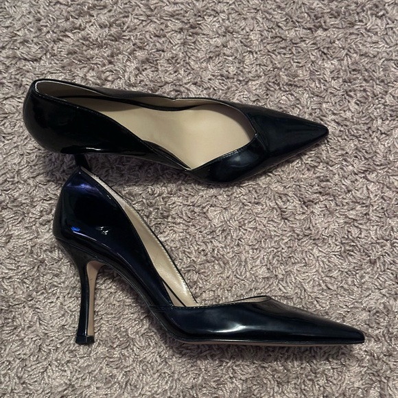 Ann Taylor Shoes - Ann Taylor High black heel shoes size 8m